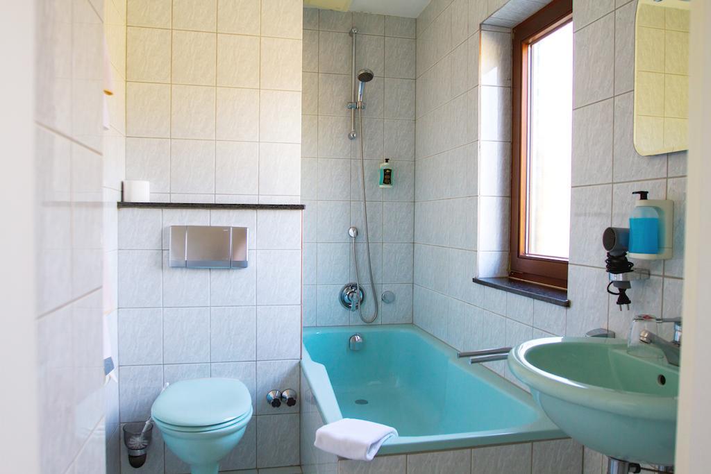 Hôtel Heidekrug à Oberursel Chambre photo
