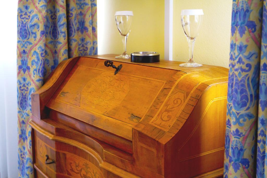 Hôtel Heidekrug à Oberursel Chambre photo